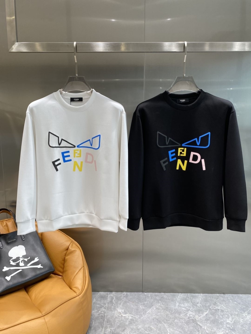F**di t-shirts